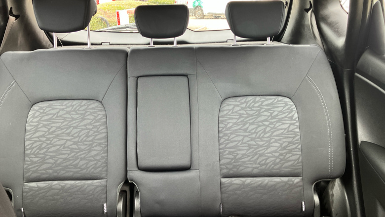 Hyundai ix20 1.6 SE 5dr Auto Petrol Hatchback